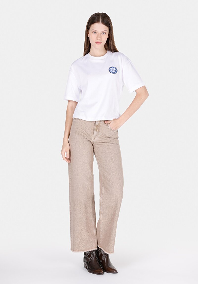 Зображення 970 Berry Джинси Жіночі Класичного Крою Cl1072269