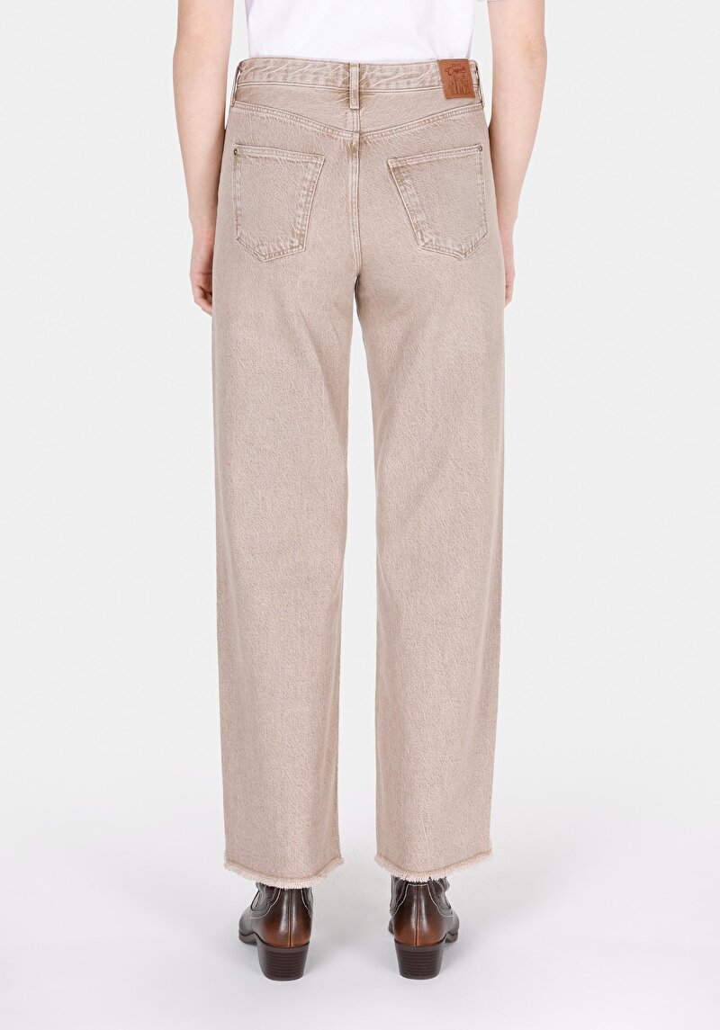 Зображення 970 Berry Джинси Жіночі Класичного Крою Cl1072269