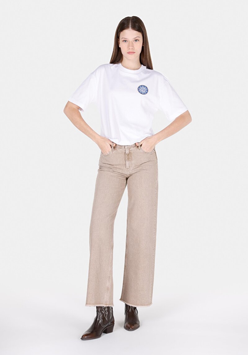 Зображення 970 Berry Джинси Жіночі Класичного Крою Cl1072269