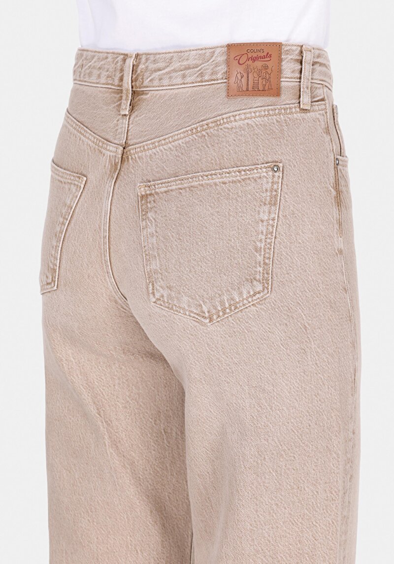 Показати інформацію про 970 Berry Джинси Жіночі  Класичного Крою Cl1072269