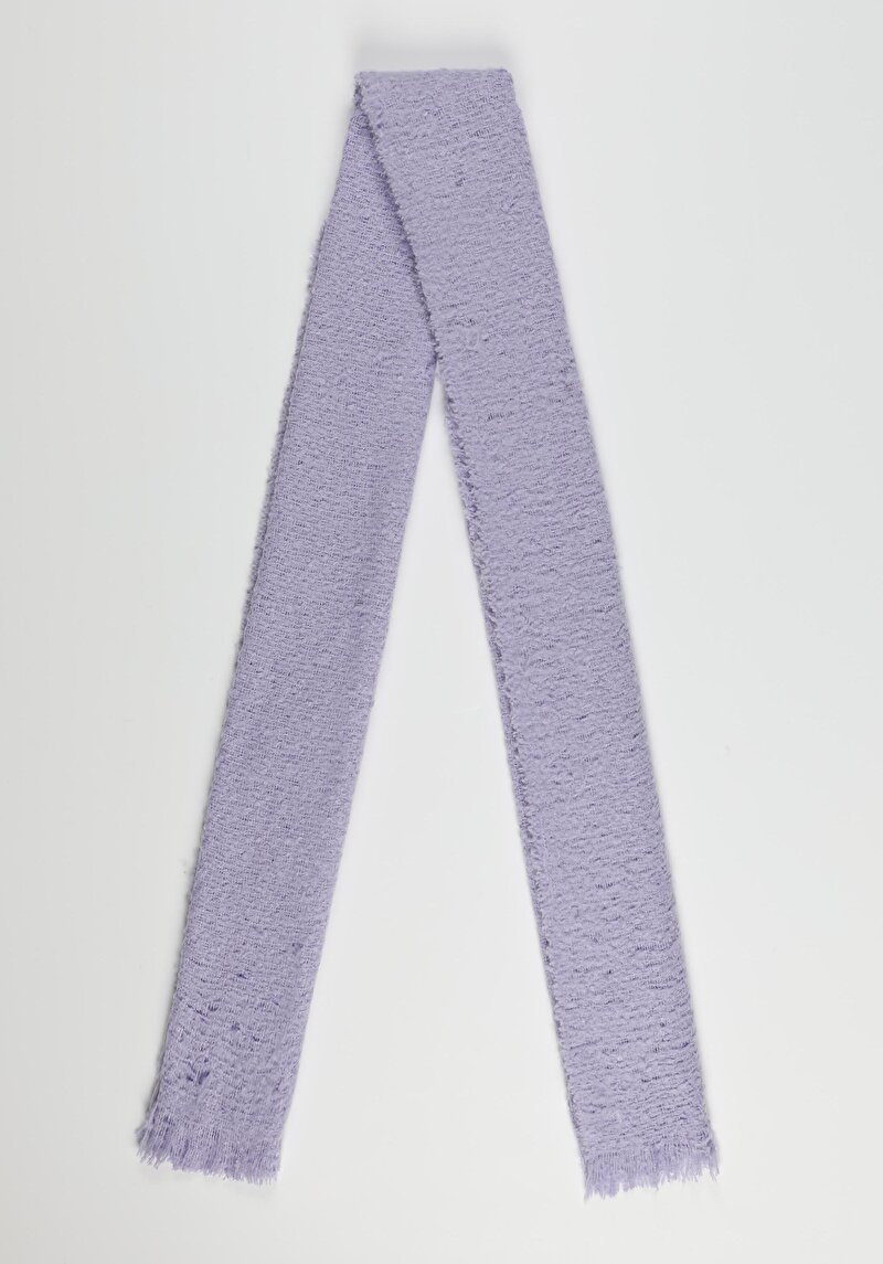 Зображення Шарф Жіночий Фіолетовий Cl1056240