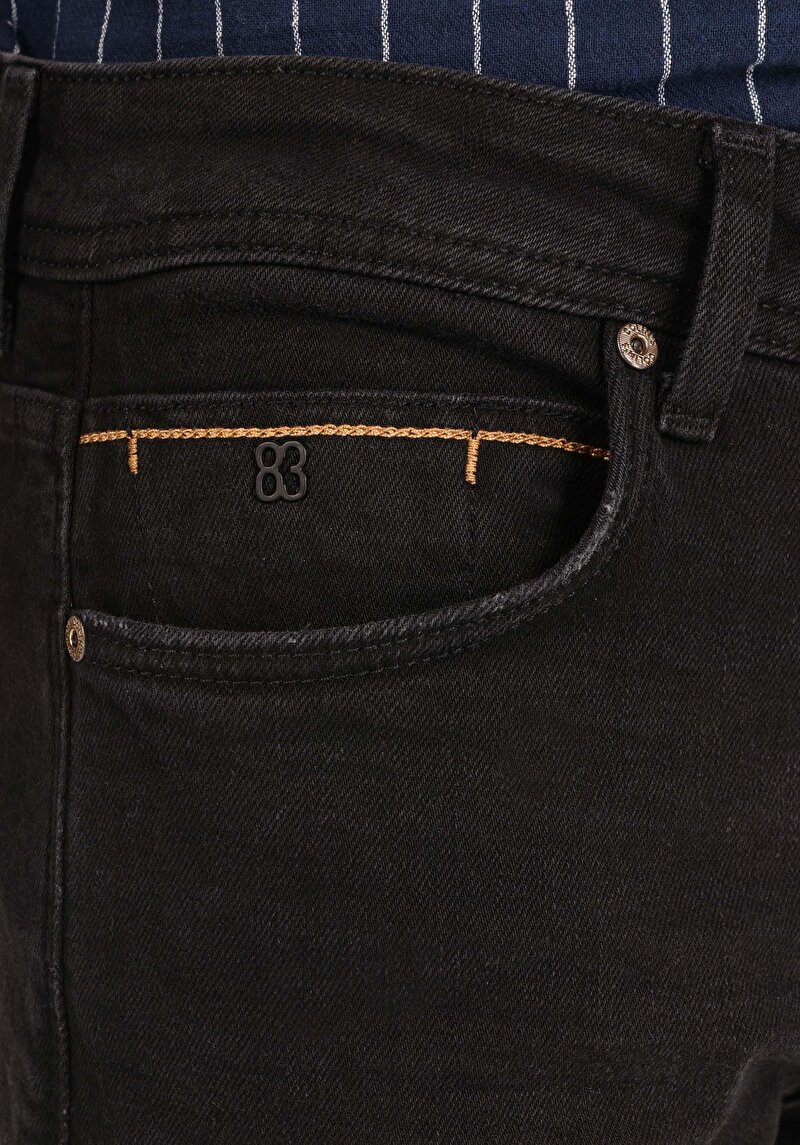 Показати інформацію про 044 Karl Джинси Чоловічі  Прямого Крою Cl1066315