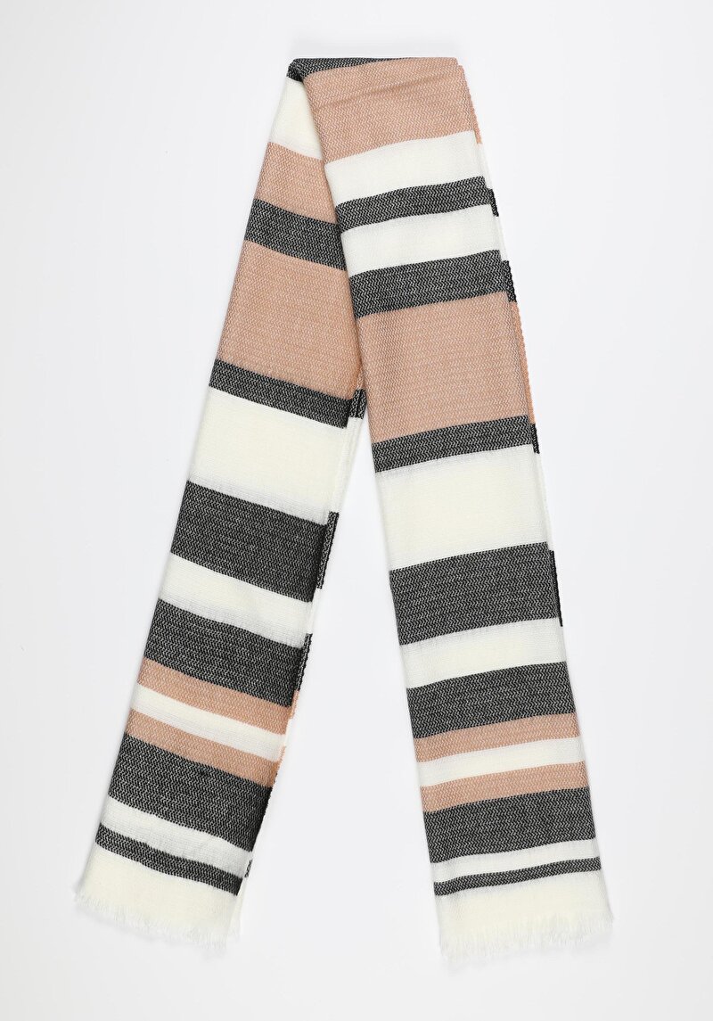 Зображення Шарф Жіночий Мультіколор  Cl1056243