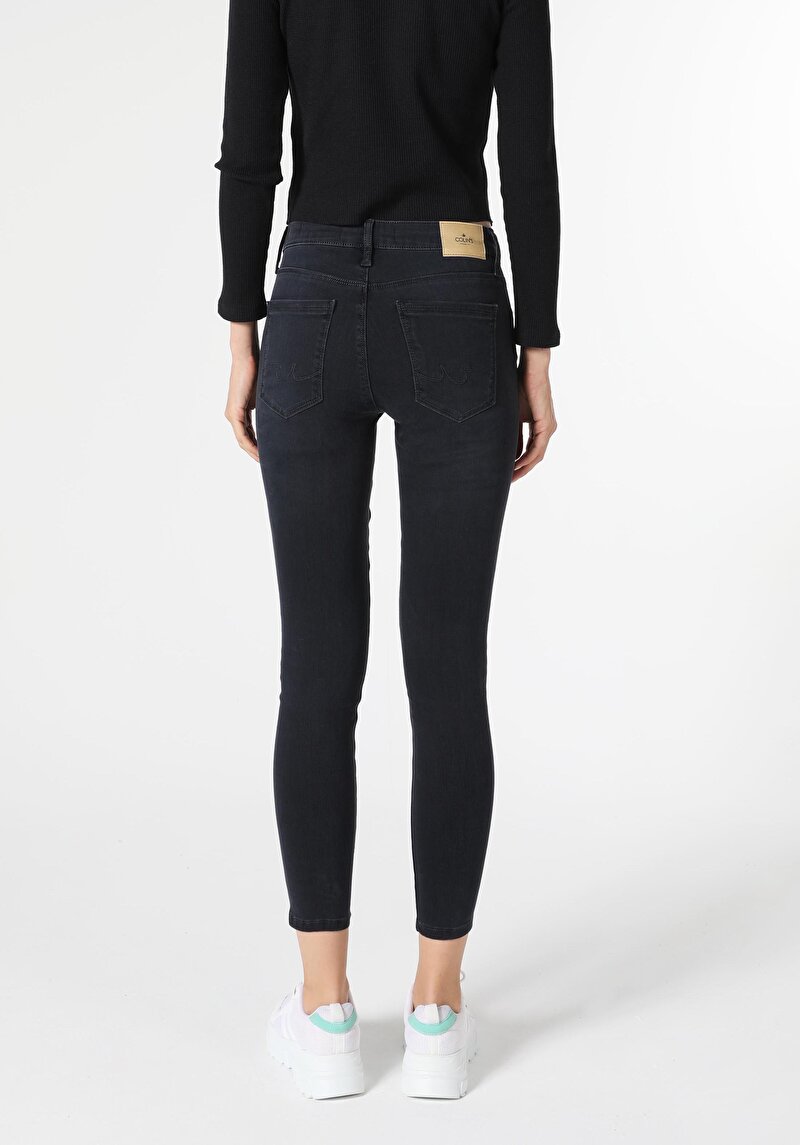 Зображення 759 Lara Джинси Жіночі Супер Вузького Крою Cl1056273