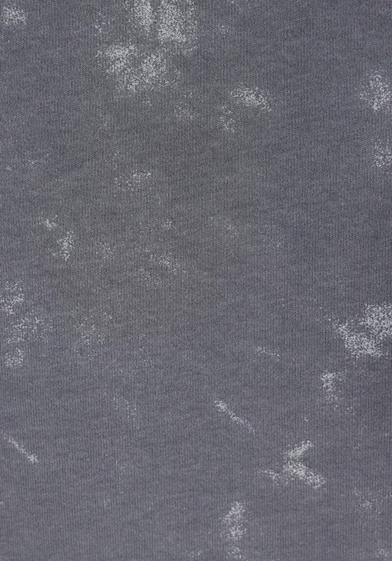 Показати інформацію про Футболка З Довгим Рукавом Чоловіча Сіра  Cl1072297