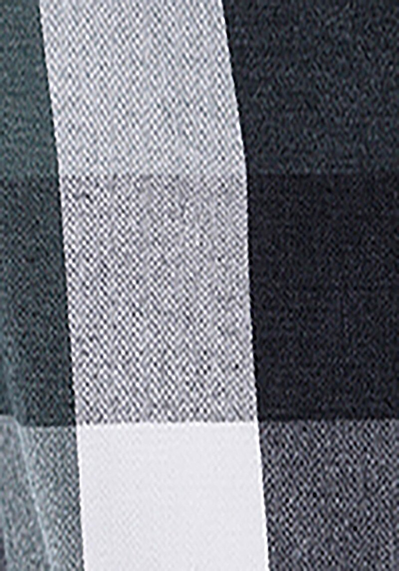 Показати інформацію про Сорочка З Довгим Рукавом Чоловіча Зелена  Cl1064635