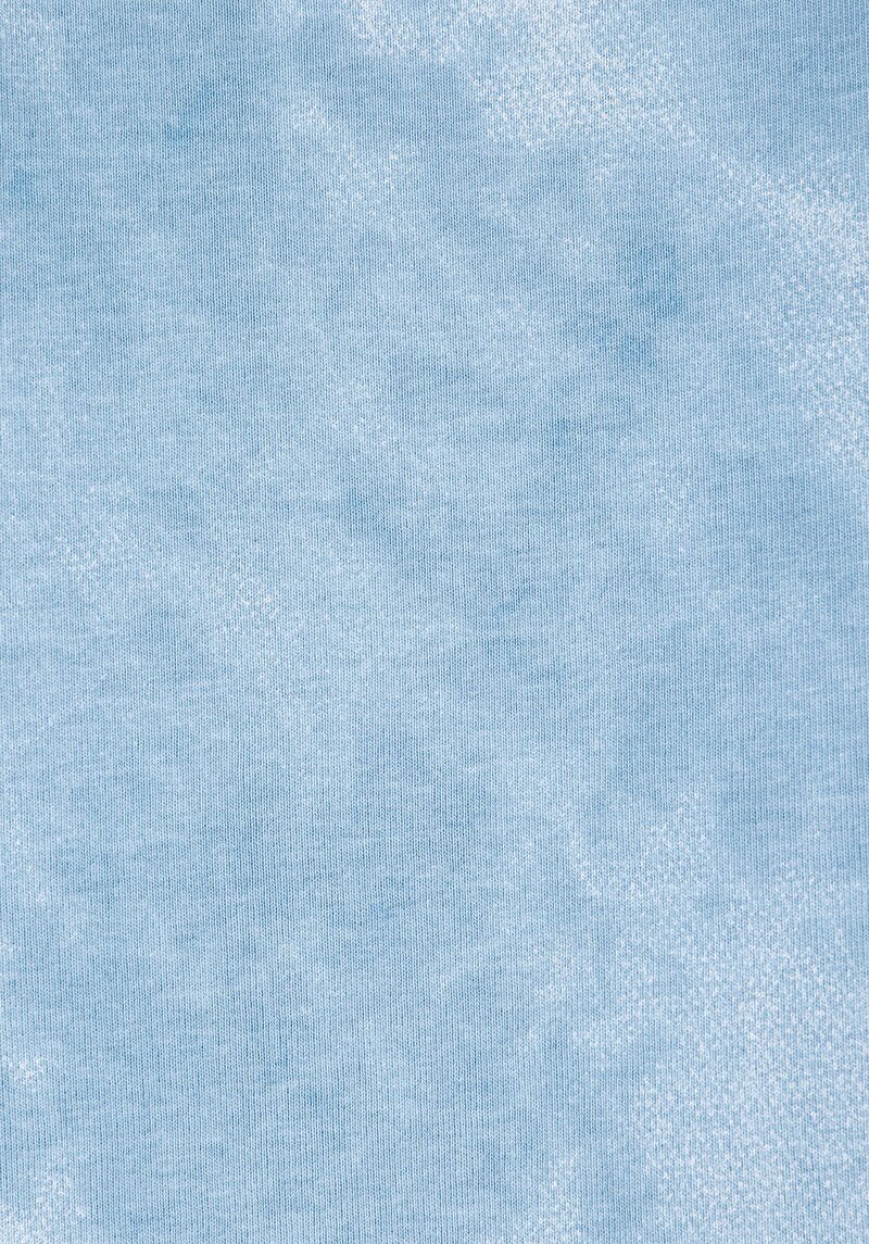 Показати інформацію про Футболка З Довгим Рукавом Чоловіча Блакитна  Cl1072297