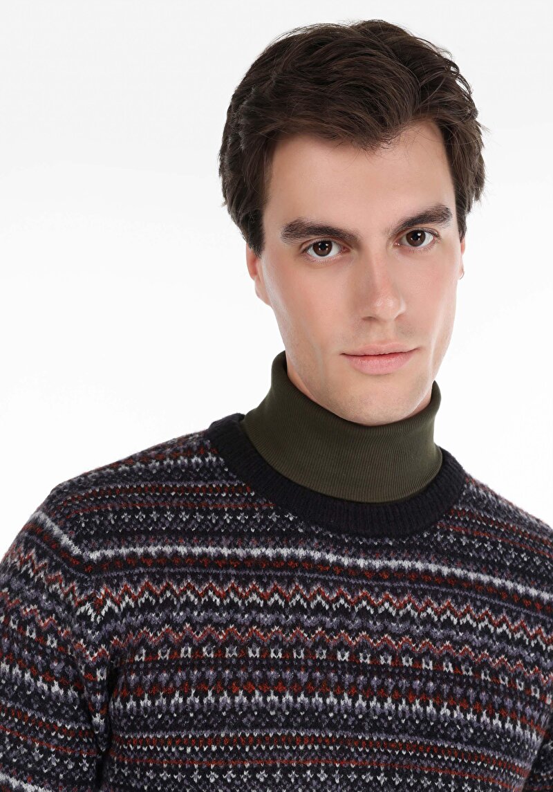 Показати інформацію про Светр Чоловічий Мультіколор  Cl1066335