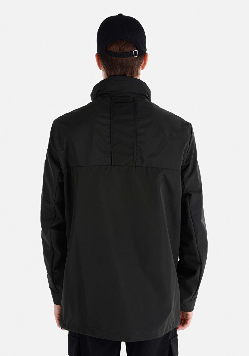 Зображення Куртка Чоловіча Зелена Cl1056689