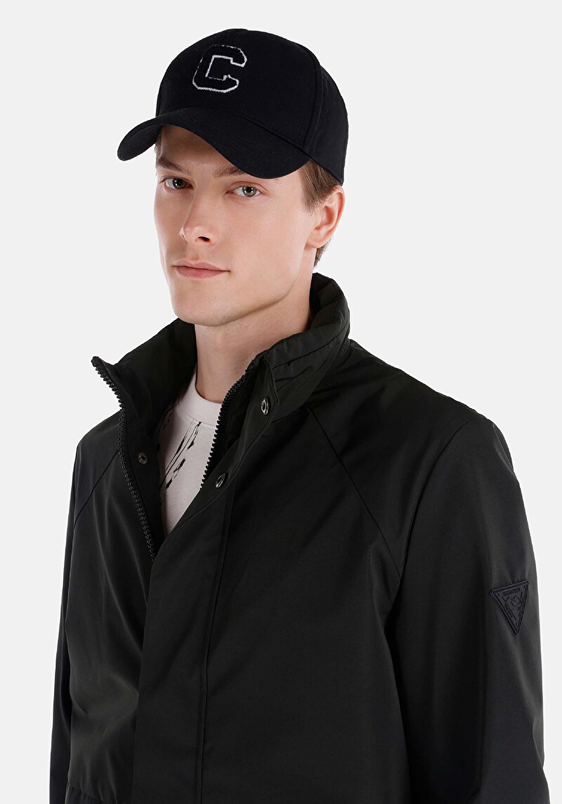 Зображення Куртка Чоловіча Зелена Cl1056689