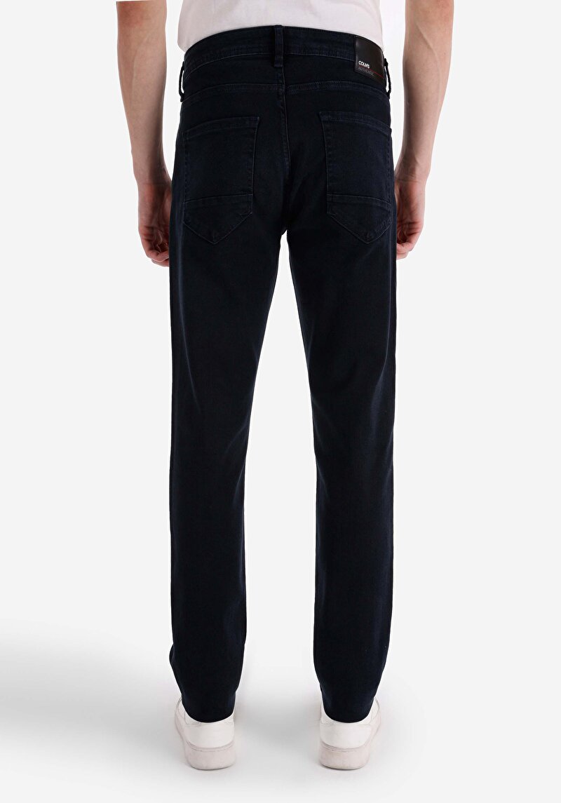 Показати інформацію про 044 Karl Джинси Чоловічі  Прямого Крою Cl1066338