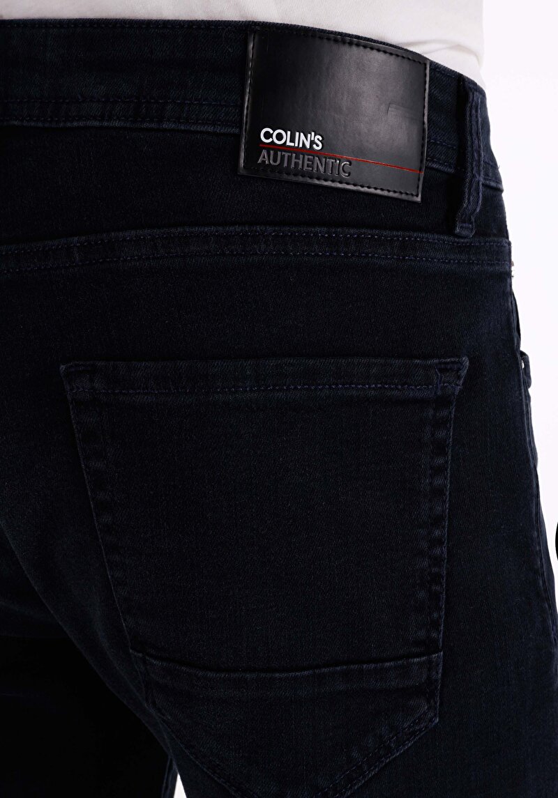 Показати інформацію про 044 Karl Джинси Чоловічі  Прямого Крою Cl1066338