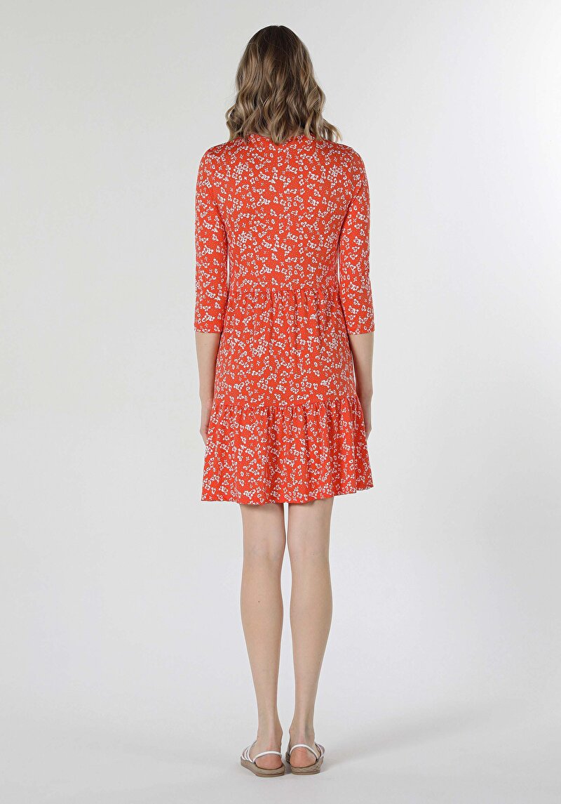 Показати інформацію про Сукня Жіноча Коричнева  Cl1057875