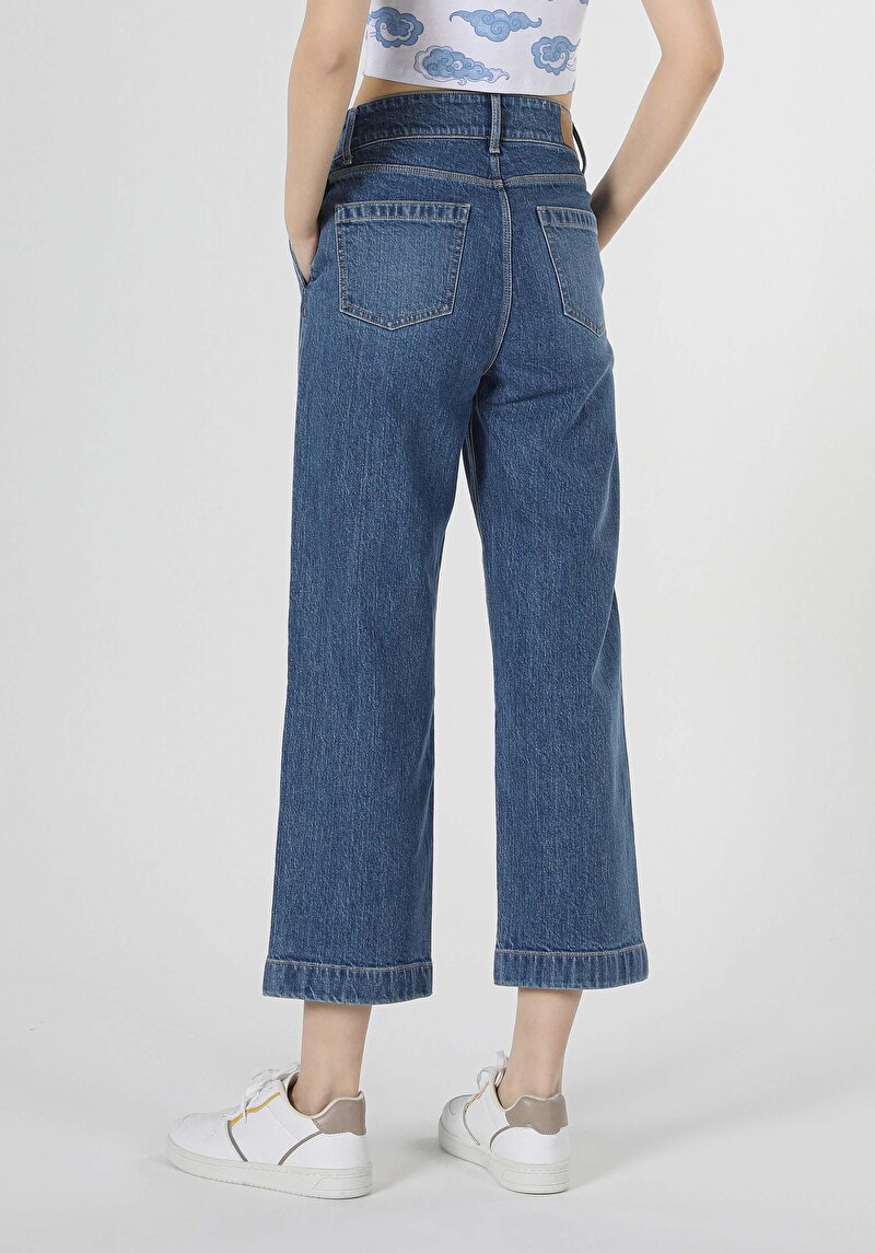 Зображення 970 Berry Джинси Жіночі Класичного Крою Cl1057910