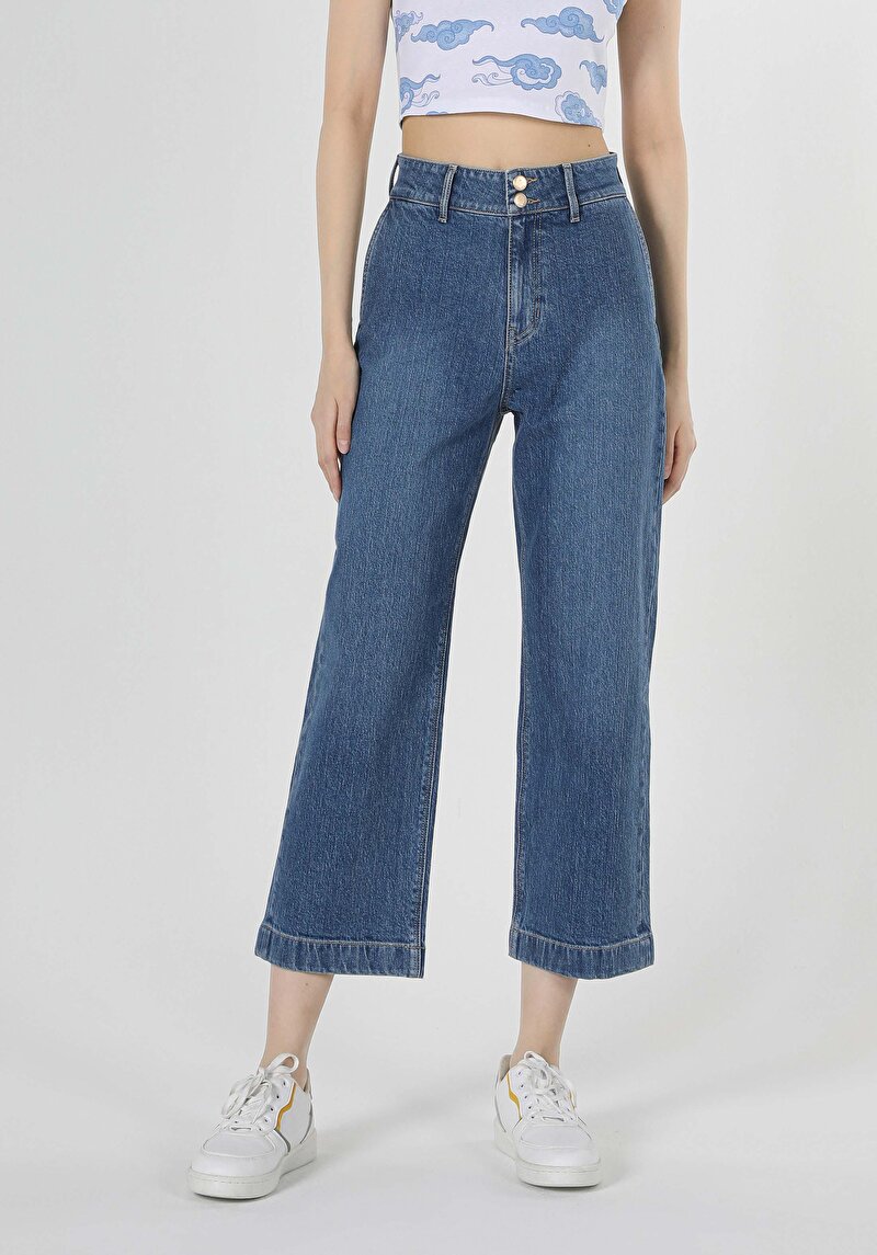 Показати інформацію про 970 Berry Джинси Жіночі  Класичного Крою Cl1057910