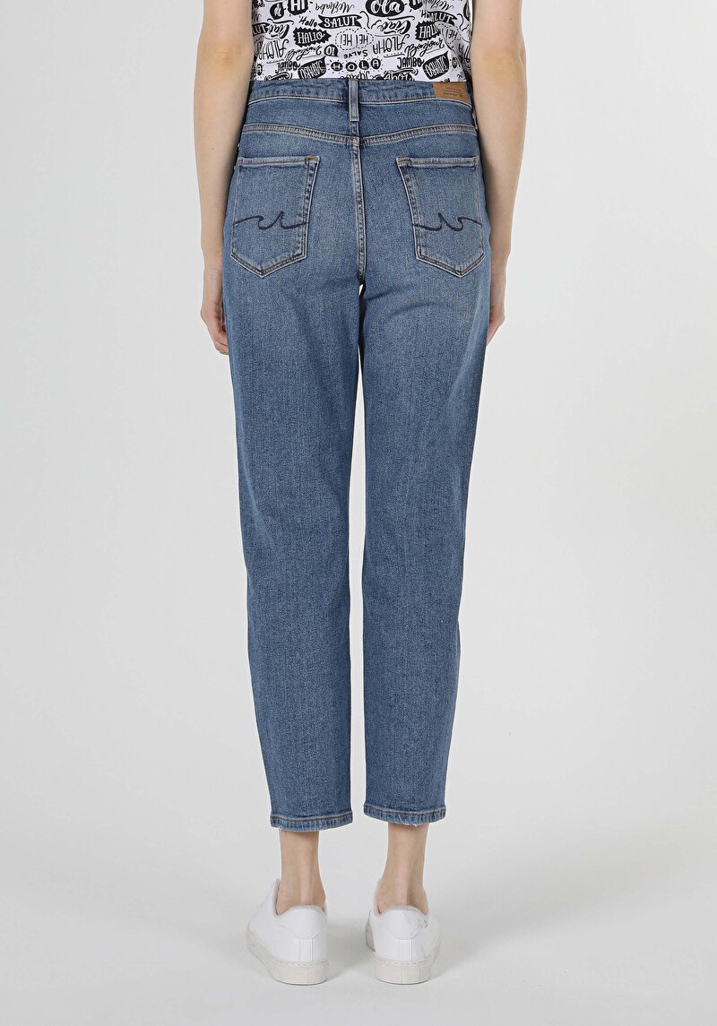 Зображення 891 Maya Джинси Жіночі Вузького Крою Cl1057948