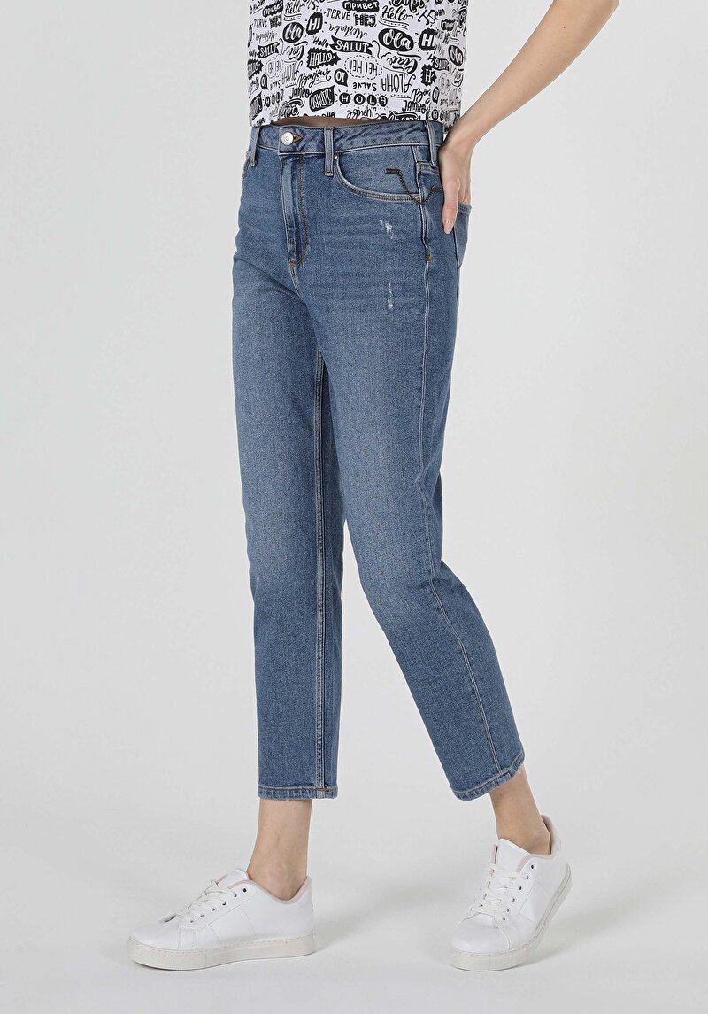 Зображення 891 Maya Джинси Жіночі Вузького Крою Cl1057948