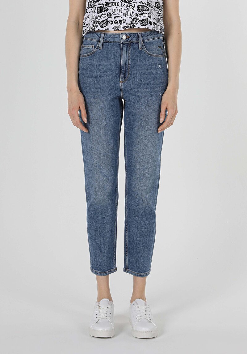 Зображення 891 Maya Джинси Жіночі Вузького Крою Cl1057948