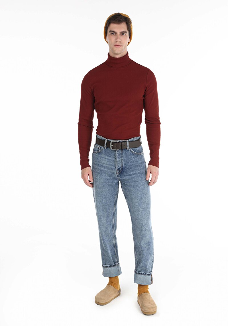 Зображення 046 Marco Джинси Чоловічі Блакитні  Cl1066360