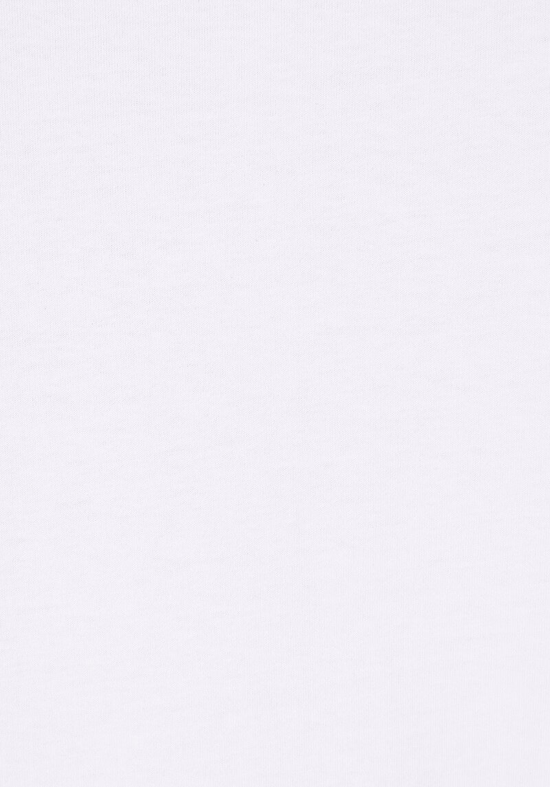 Показати інформацію про Футболка З Коротким Рукавом Чоловіча Біла  Cl1072314