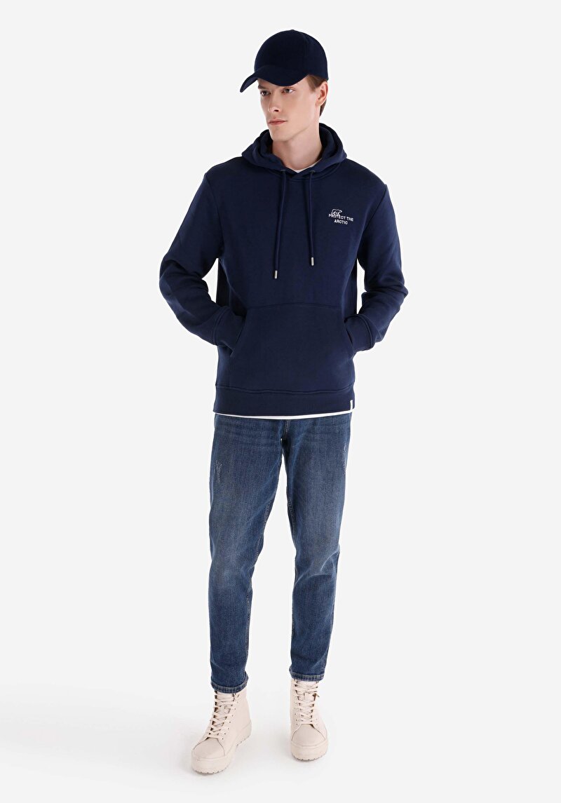 Зображення 058 Otto Джинси Чоловічі Блакитні Cl1066364