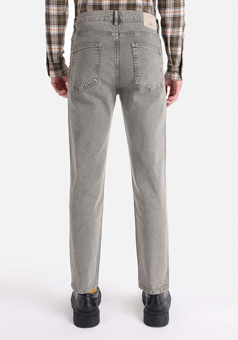 Зображення Брюки Чоловічі Зелені Cl1064797