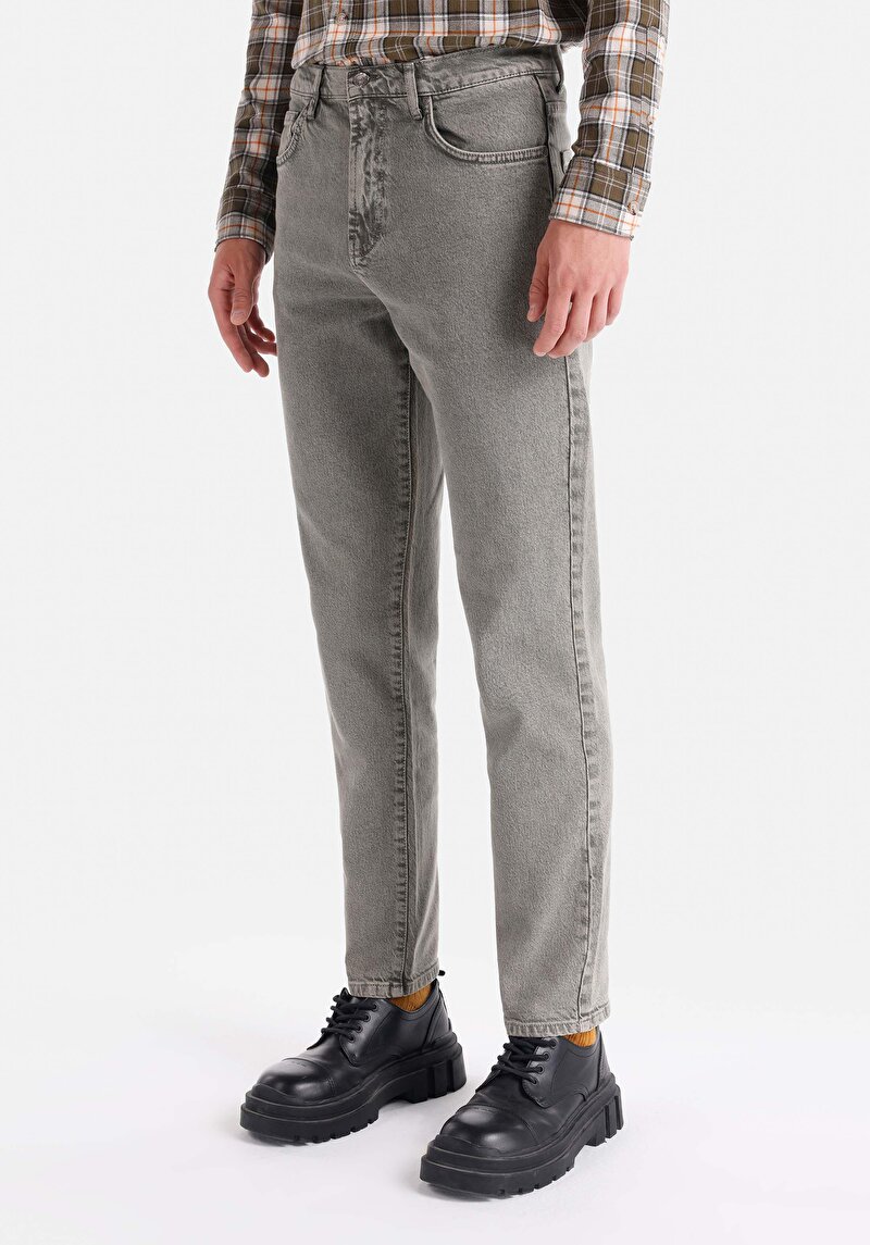 Показати інформацію про Брюки Чоловічі Зелені  Cl1064797