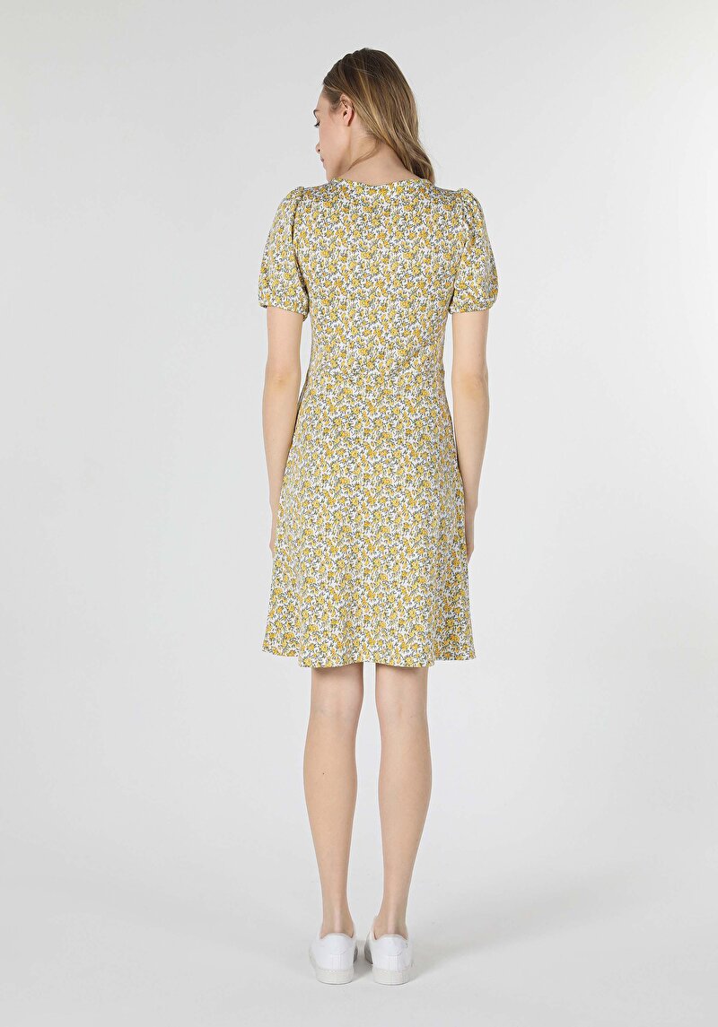 Показати інформацію про Сукня Жіноча Мультіколор  Cl1058186