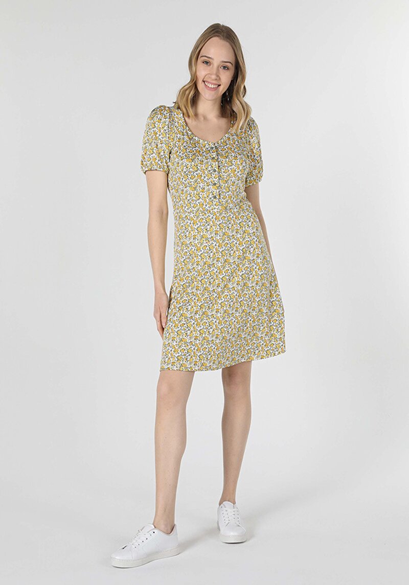 Показати інформацію про Сукня Жіноча Мультіколор  Cl1058186