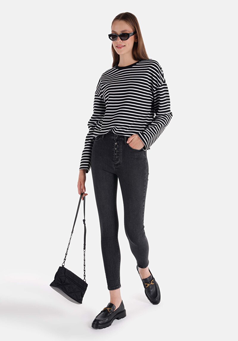 Показати інформацію про 759 Lara Джинси Жіночі   Cl1066386