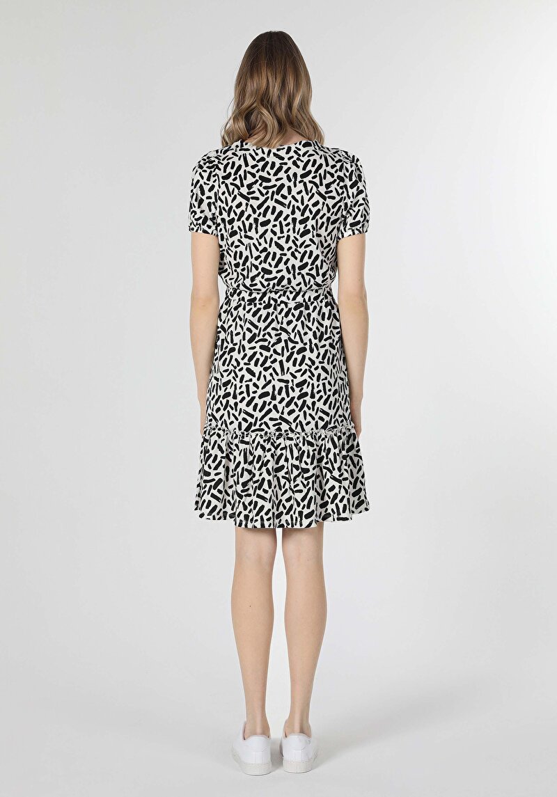 Показати інформацію про Сукня Жіноча Біла  Cl1058512