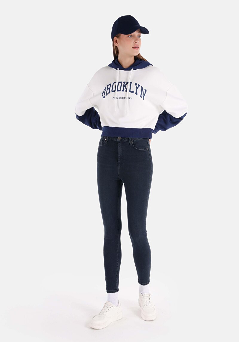 Зображення 760 Diana Джинси Жіночі Cl1066387