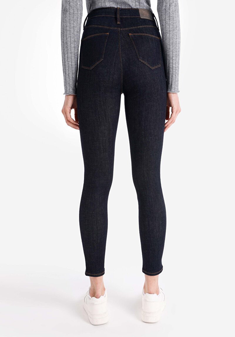 Зображення 760 Diana Джинси Жіночі Блакитні Cl1066391