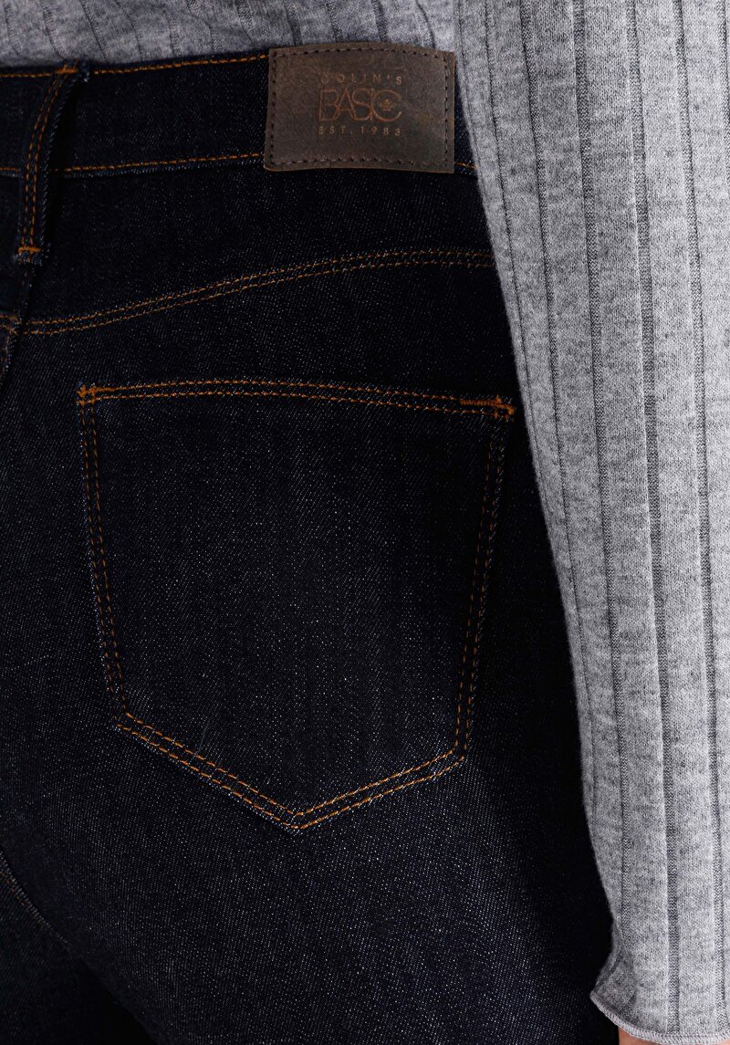 Показати інформацію про 760 Diana Джинси Жіночі Блакитні  Cl1066391