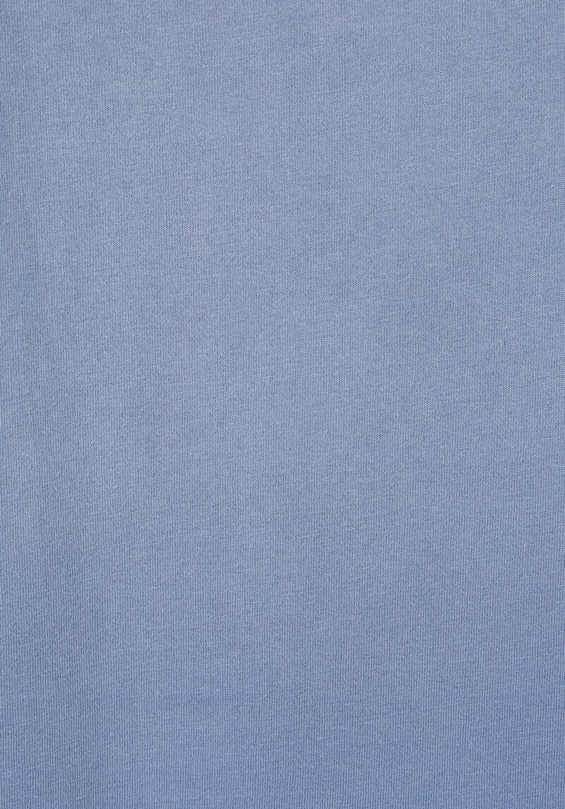 Показати інформацію про Футболка З Коротким Рукавом Чоловіча Блакитна  Cl1072380