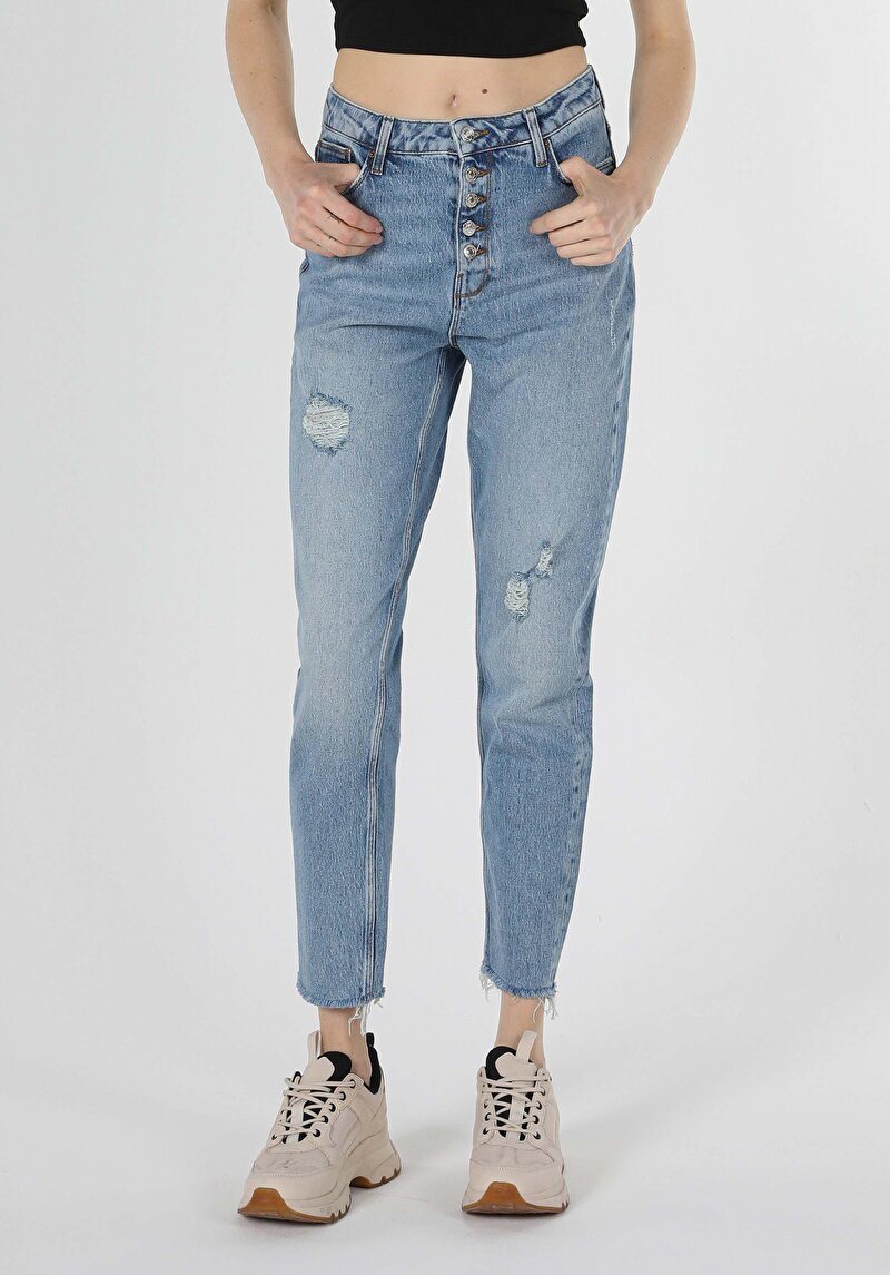 Показати інформацію про 896  Maria Джинси Жіночі   Cl1059326