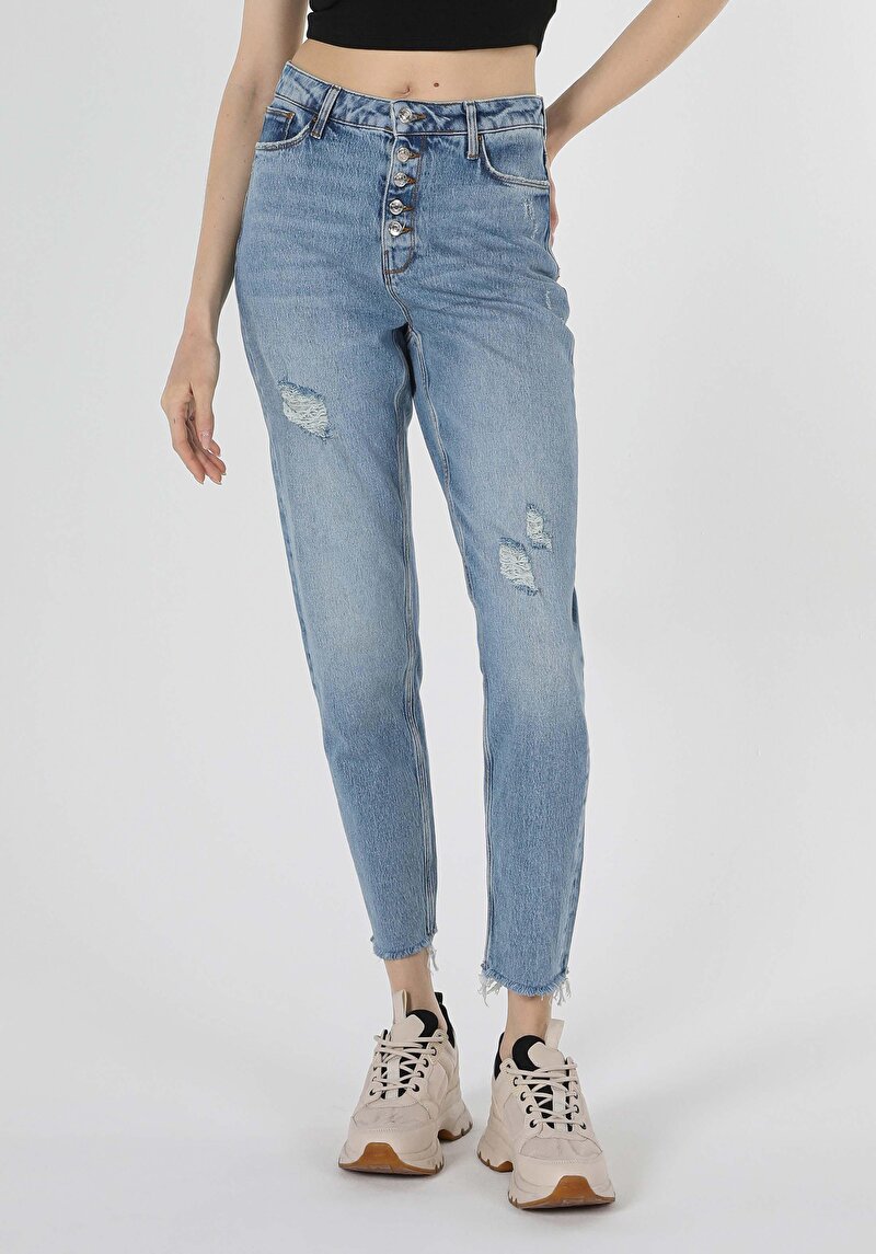 Показати інформацію про 896  Maria Джинси Жіночі   Cl1059326