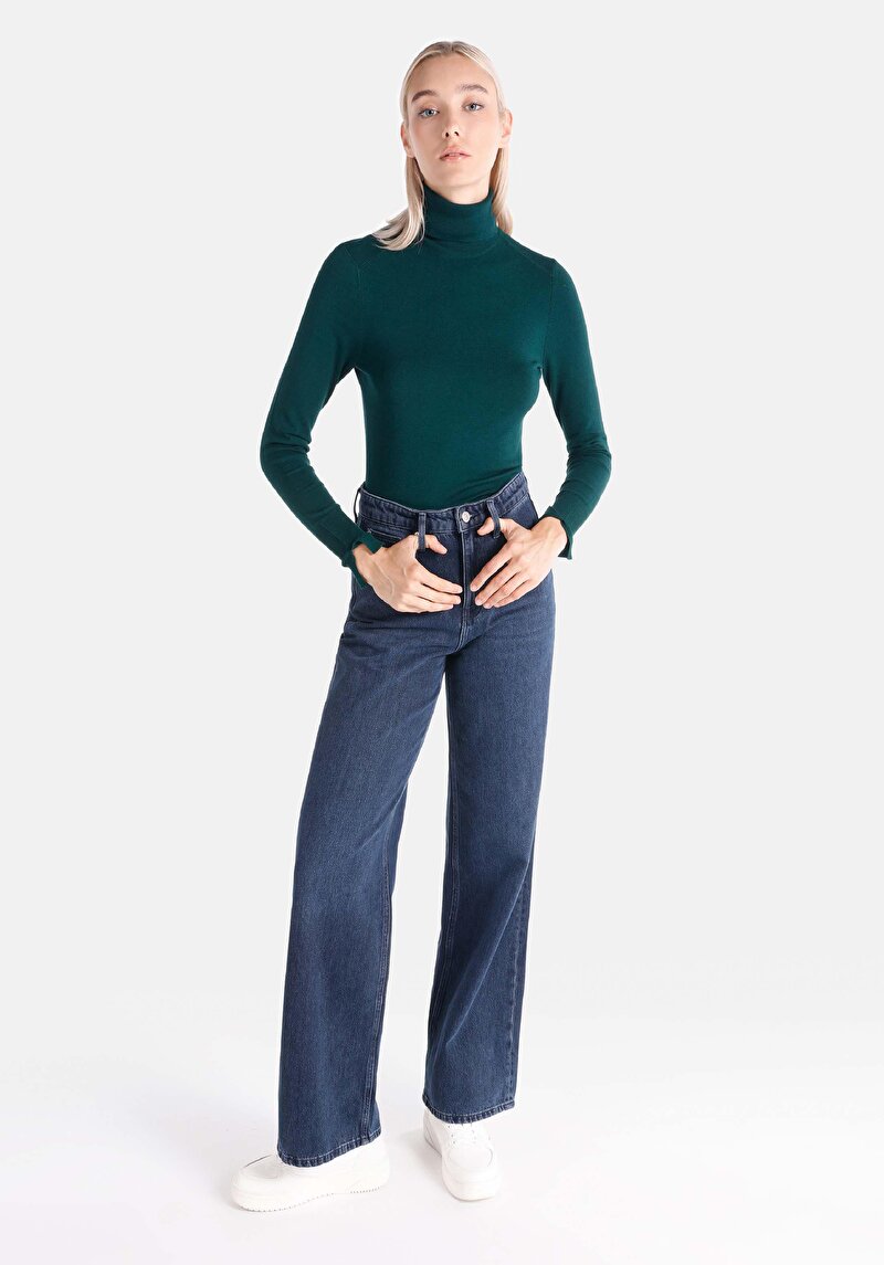 Зображення 970 Berry Джинси Жіночі Класичного Крою Cl1066408