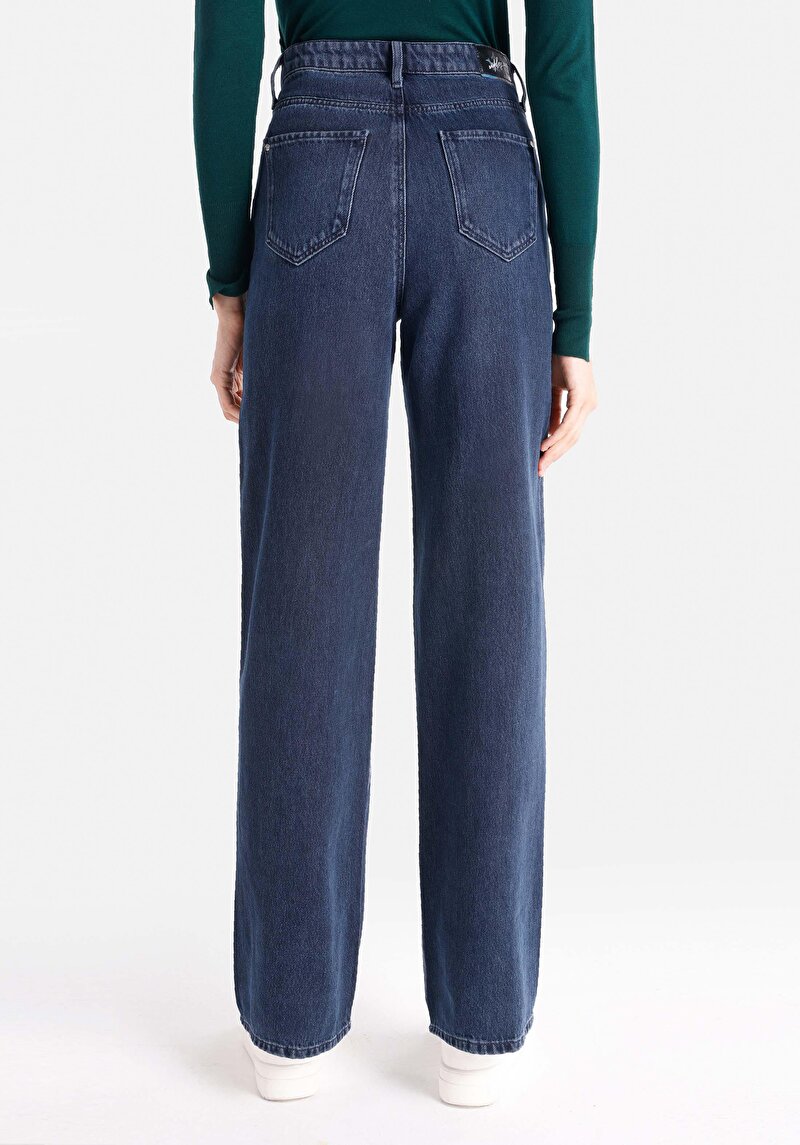 Зображення 970 Berry Джинси Жіночі Класичного Крою Cl1066408