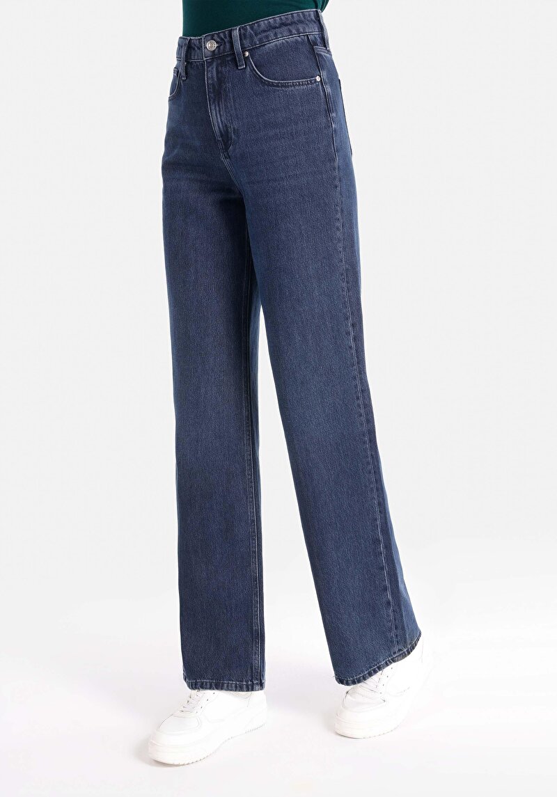 Зображення 970 Berry Джинси Жіночі Класичного Крою Cl1066408