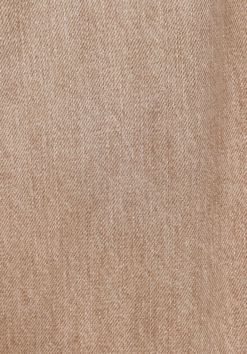 Показати інформацію про 093 Boris Джинси Чоловічі Коричневі  Cl1072409