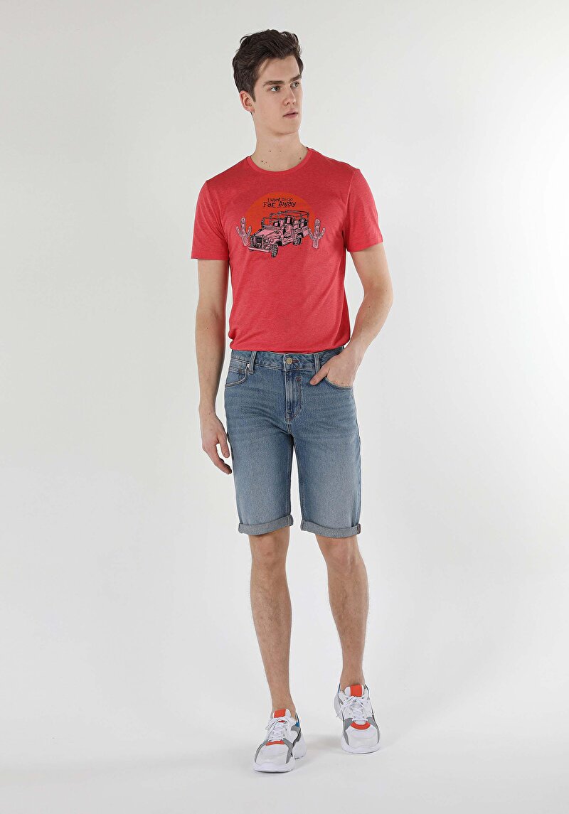 Зображення Шорти Чоловічі   Cl1059455