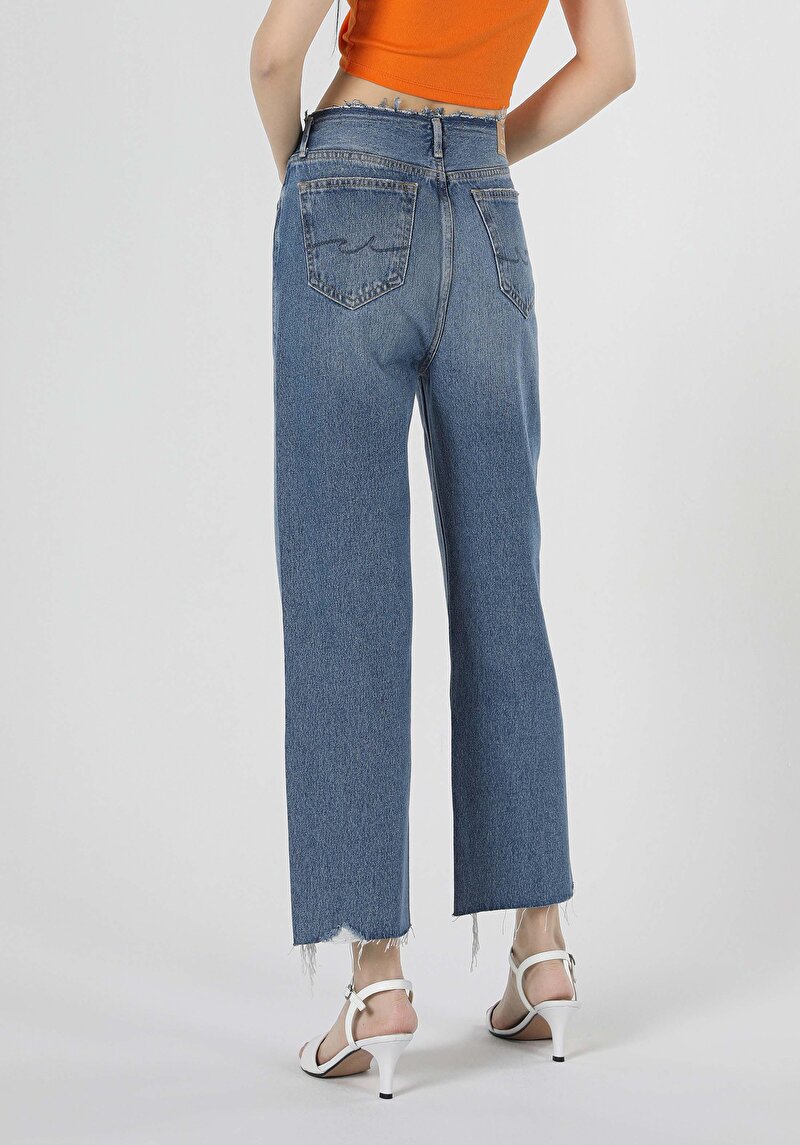 Зображення 900 Laris Джинси Жіночі Класичного Крою Cl1059521