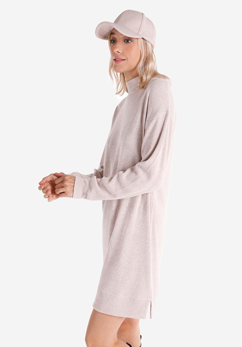 Показати інформацію про Сукня Жіноча Сіра  Cl1066423