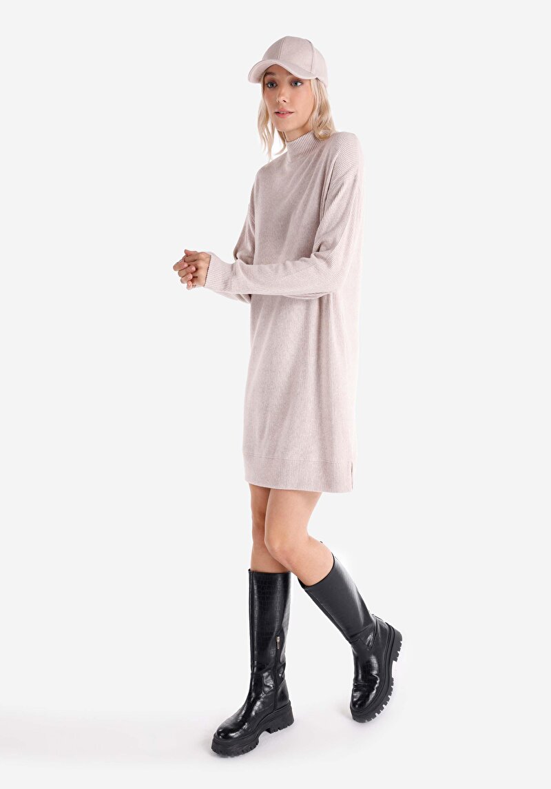 Показати інформацію про Сукня Жіноча Сіра  Cl1066423