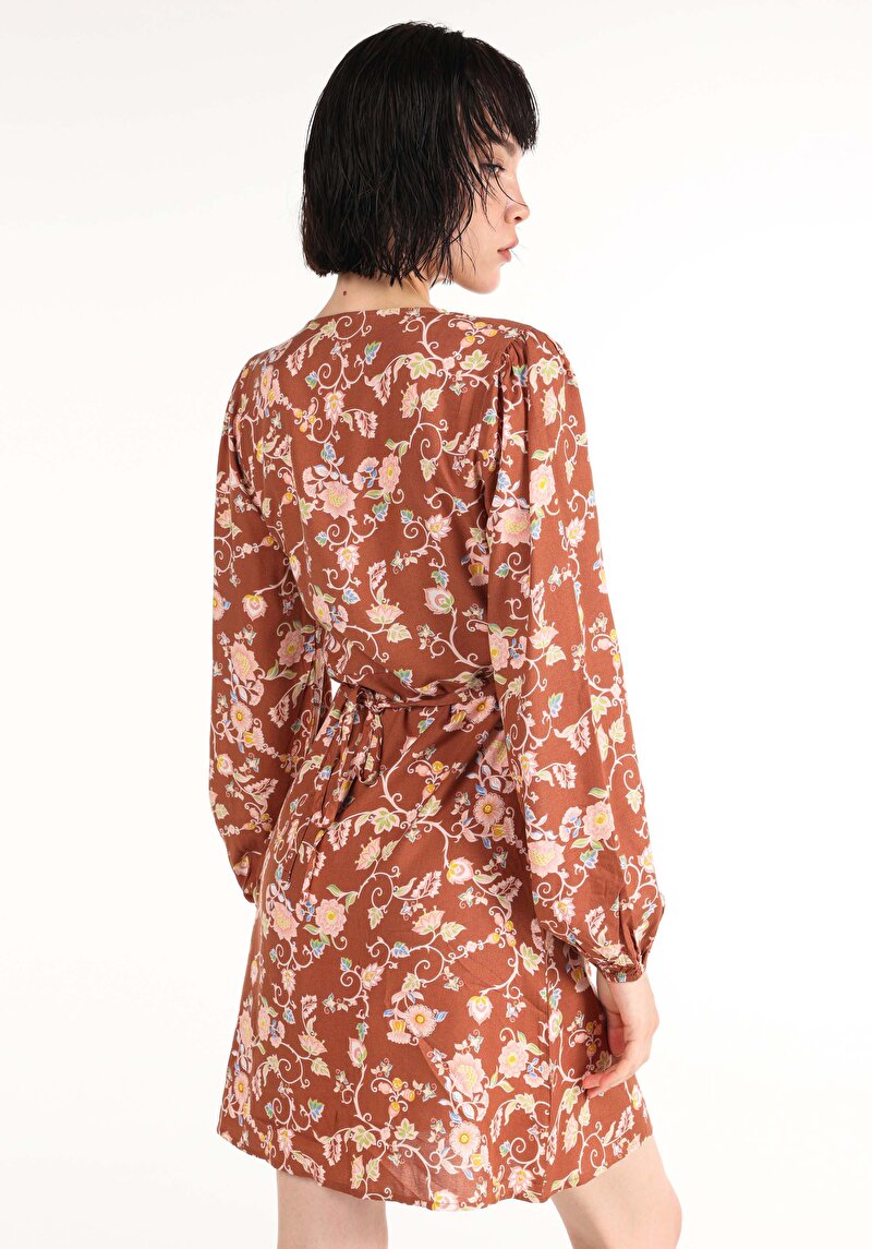 Показати інформацію про Сукня Жіноча Мультіколор  Cl1065022