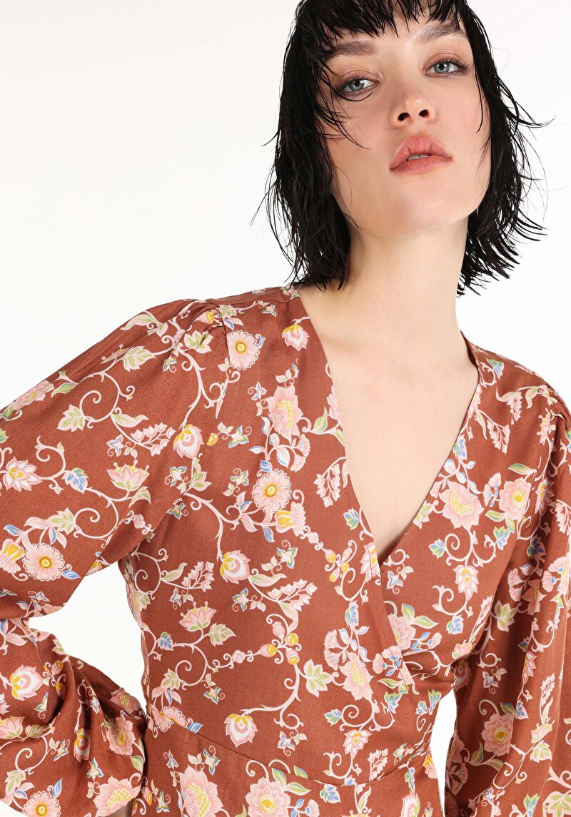 Показати інформацію про Сукня Жіноча Мультіколор  Cl1065022