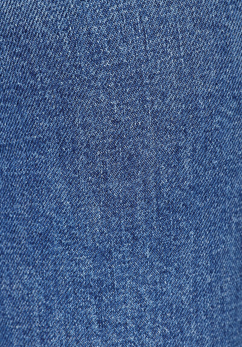 Показати інформацію про 703 Carla Джинси Жіночі Блакитні Вузького Крою Cl1072454