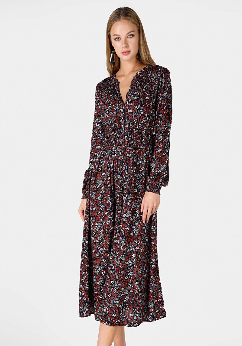 Зображення Сукня Жіноча Мультіколор  Cl1065044