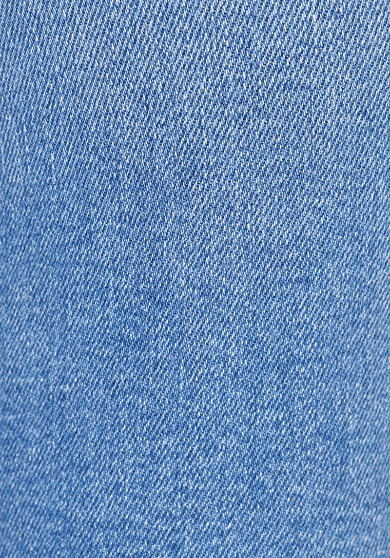 Показати інформацію про 760 Diana Джинси Жіночі Блакитні  Cl1072457